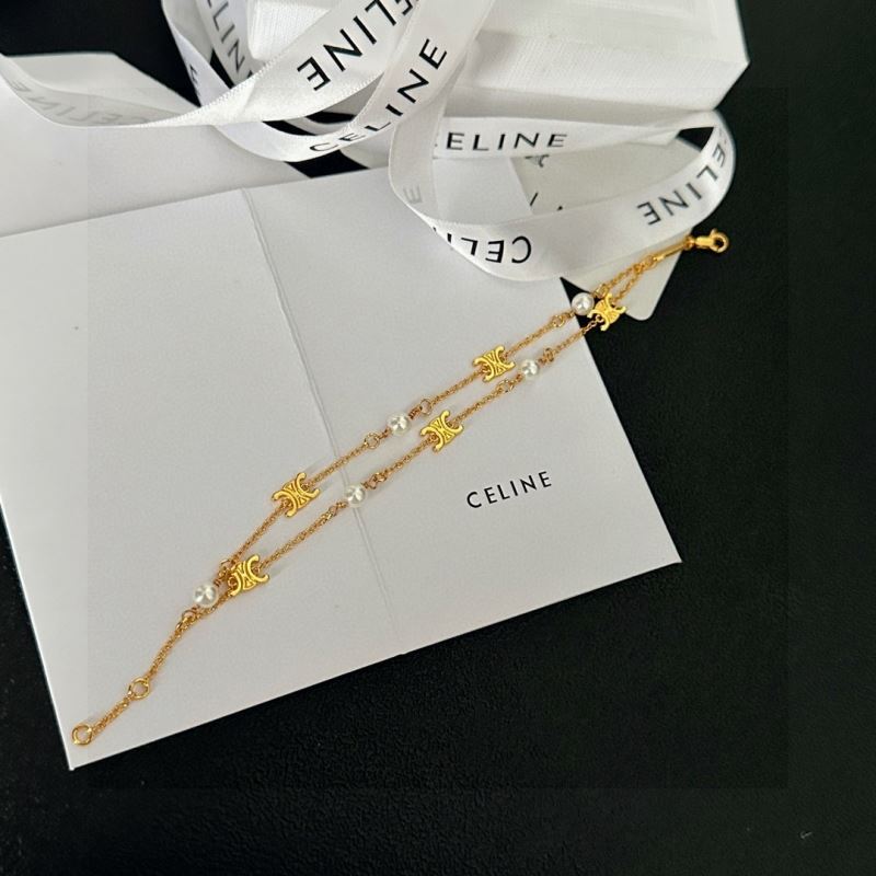 Celine Bracelets